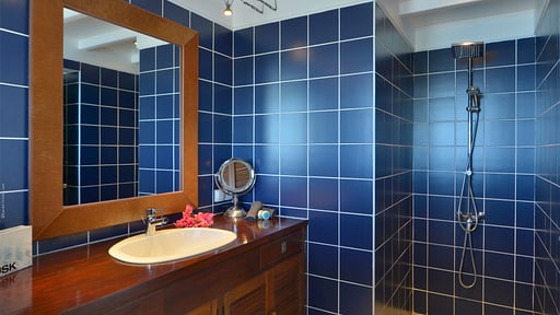 Villa Mystique Slaapkamer 3