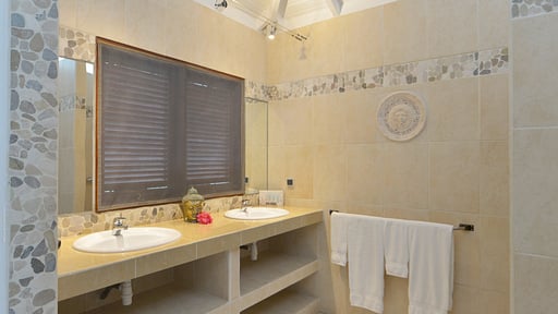 Villa Mystique Slaapkamer 4