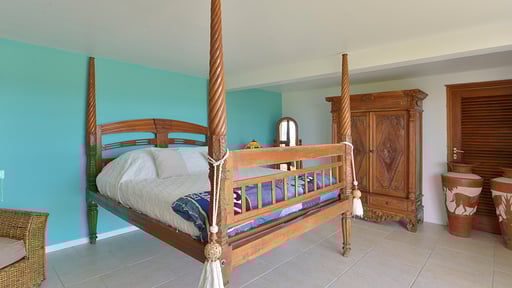 Villa Mystique Slaapkamer 5