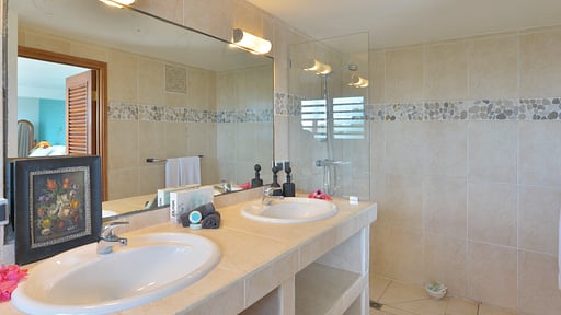 Villa Mystique Slaapkamer 5