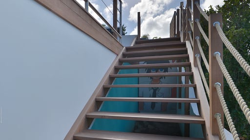 Villa Mystique Slaapkamer 5