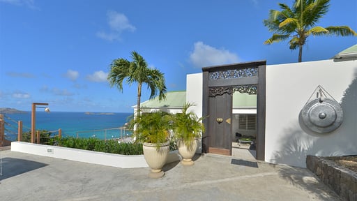 Villa Mystique Others