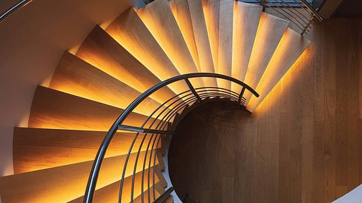 Villa Mythique Salon