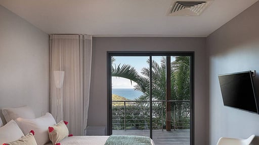 Villa Mythique Chambre 6