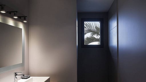 Villa Mythique Chambre 6