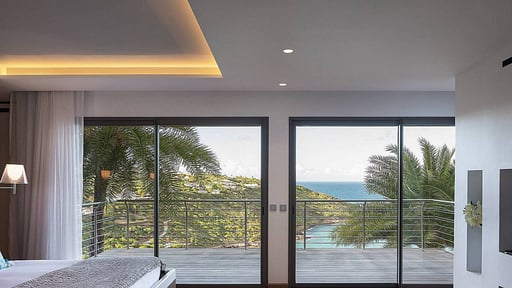 Villa Mythique Chambre 5