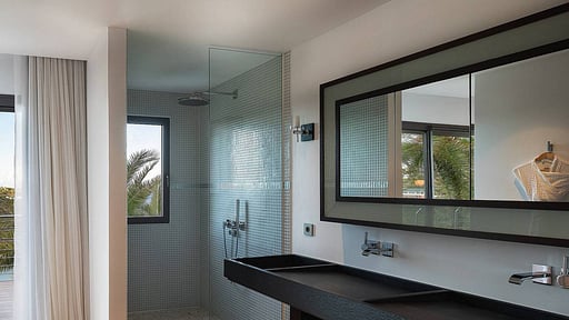 Villa Mythique Chambre 5