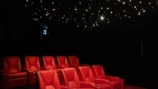 Villa Mythique Autres 