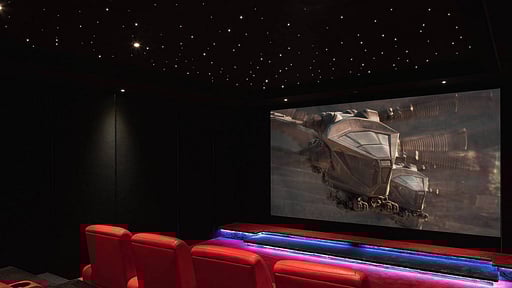 Villa Mythique Autres 