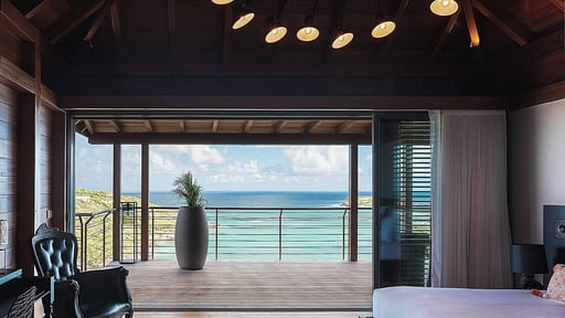 Villa Mythique Chambre 3