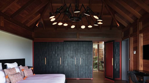 Villa Mythique Chambre 3