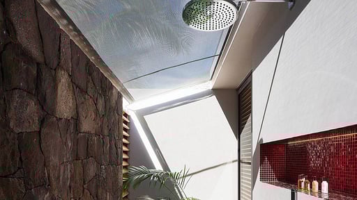 Villa Mythique Chambre 3