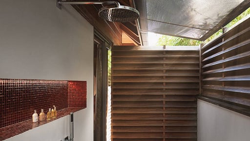 Villa Mythique Chambre 3