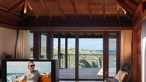 Villa Mythique Chambre 4