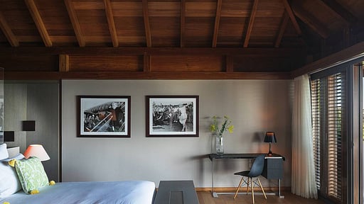 Villa Mythique Chambre 4