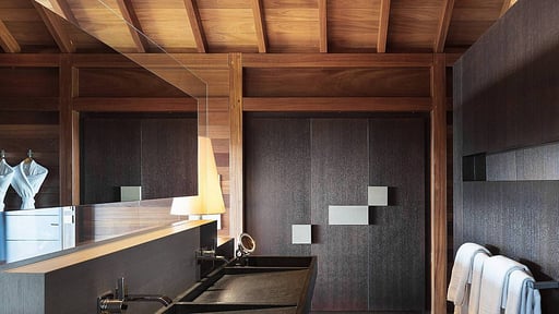 Villa Mythique Chambre 4