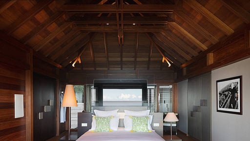 Villa Mythique Chambre 4