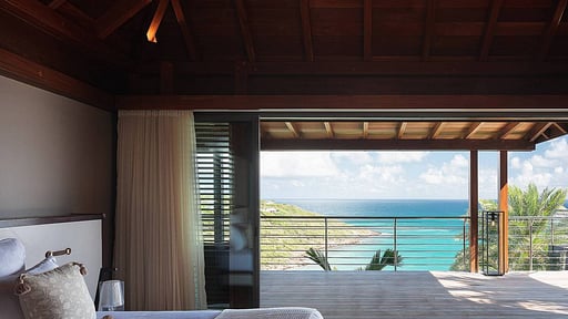 Villa Mythique Chambre 2