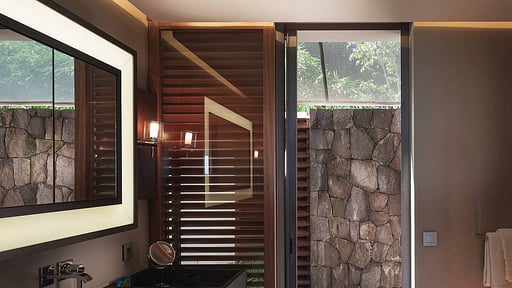 Villa Mythique Chambre 2