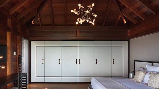 Villa Mythique Chambre 2