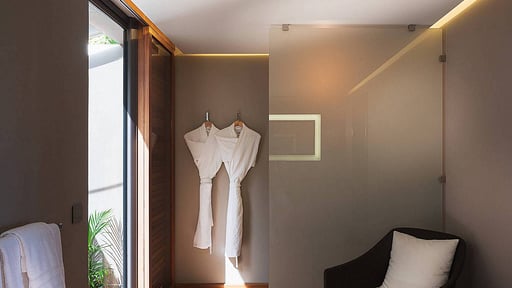 Villa Mythique Chambre 2