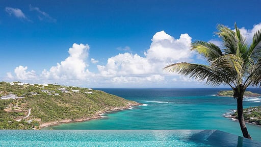 Villa Mythique Piscine