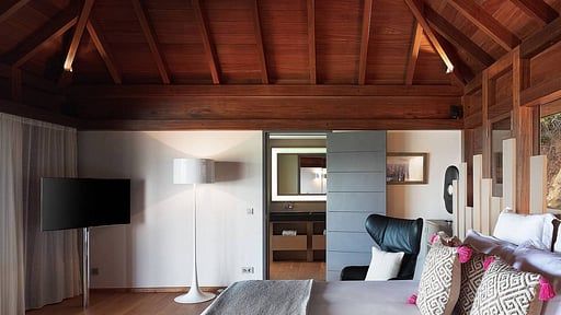 Villa Mythique Chambre 1