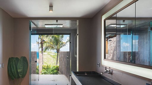 Villa Mythique Chambre 1