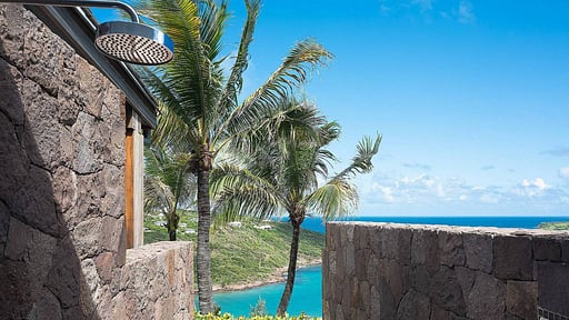 Villa Mythique Chambre 1