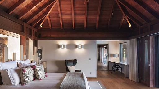 Villa Mythique Chambre 1