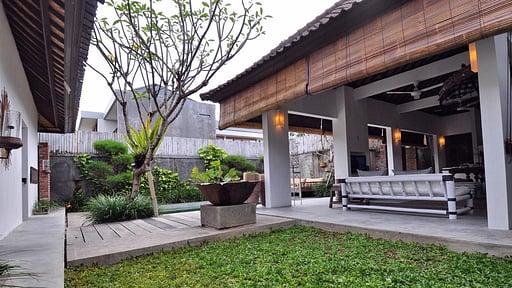 Villa N°5 Others