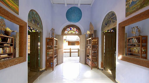 Villa N79 Living room