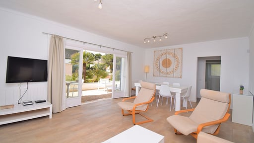 Na Pilena Cala Ratjada Soggiorno