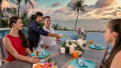 Villa Naam Sawan Others