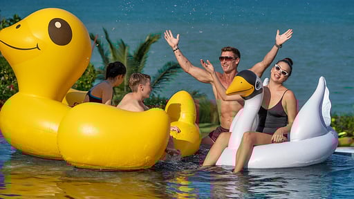 Villa Naam Sawan Others