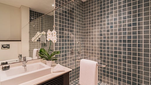 Villa Naam Sawan Bedroom 2