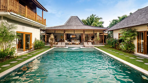 Villa Nabi Kiu