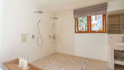 Villa Nabi Slaapkamer 4