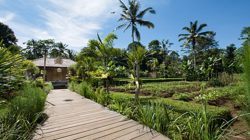 Villa Nag Shampa Garden