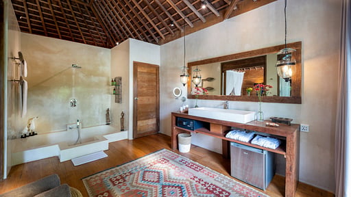 Villa Nag Shampa Bedroom 7