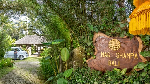 Villa Nag Shampa Others