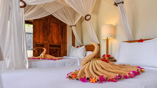 Villa Naga Bedroom 3