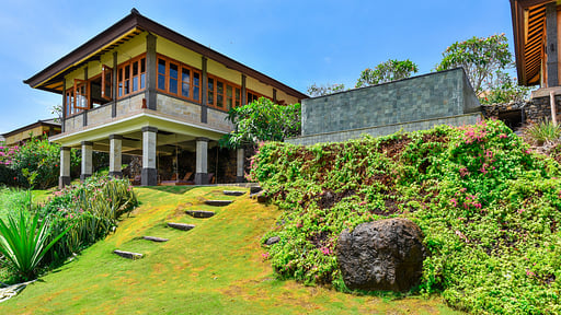 Villa Naga Others