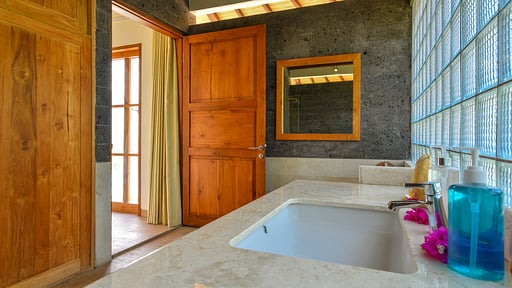 Villa Naga Bedroom 1