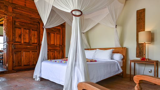 Villa Naga Bedroom 2