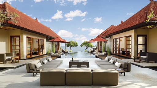 Nagasutra Villa