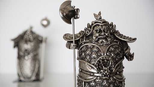 Villa Nagisa Bedroom 1