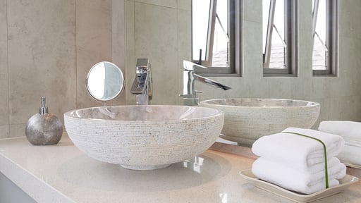 Villa Nagisa Bedroom 1