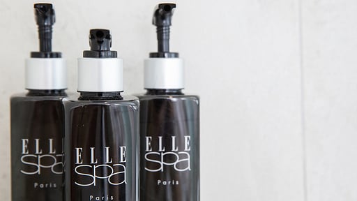 Villa Nagisa Bedroom 1