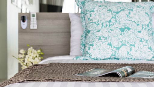 Villa Nagisa Bedroom 2